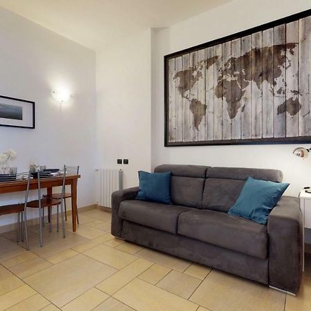 Apartment With Private Garden Near San Siro Stadium Μιλάνο Εξωτερικό φωτογραφία